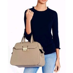 Kate Spade Large Tote Bag